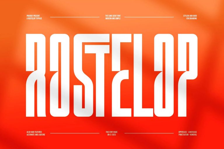 Rostelop