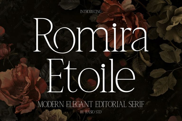 Romira Etoile