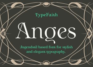 font-008