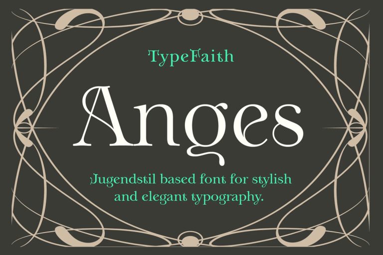 Anges