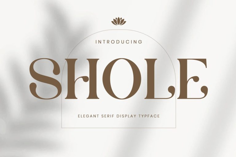 Shole