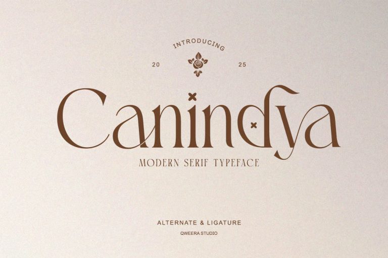 Canindya