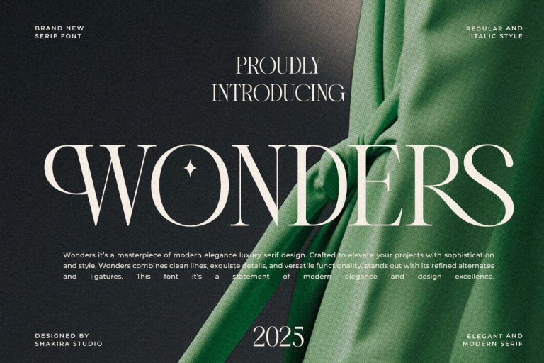 Wonders