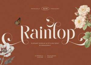font-013