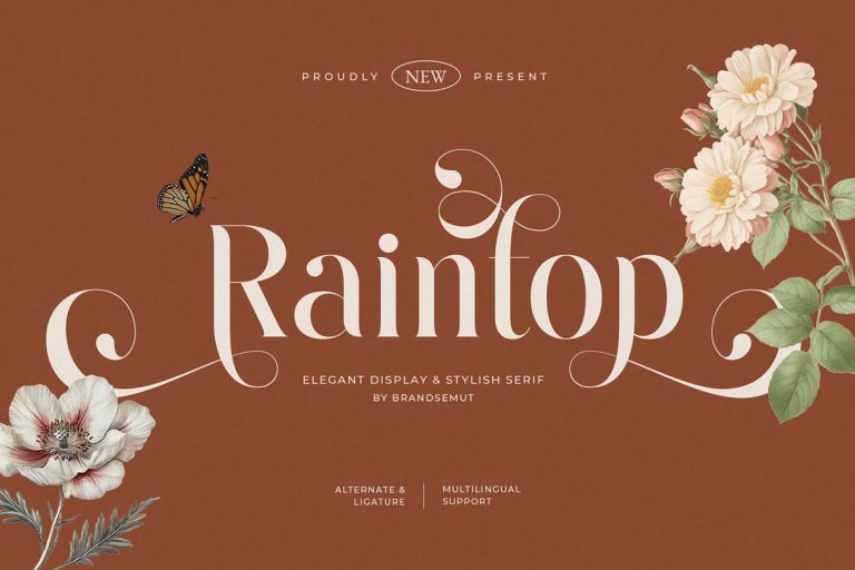 Raintop