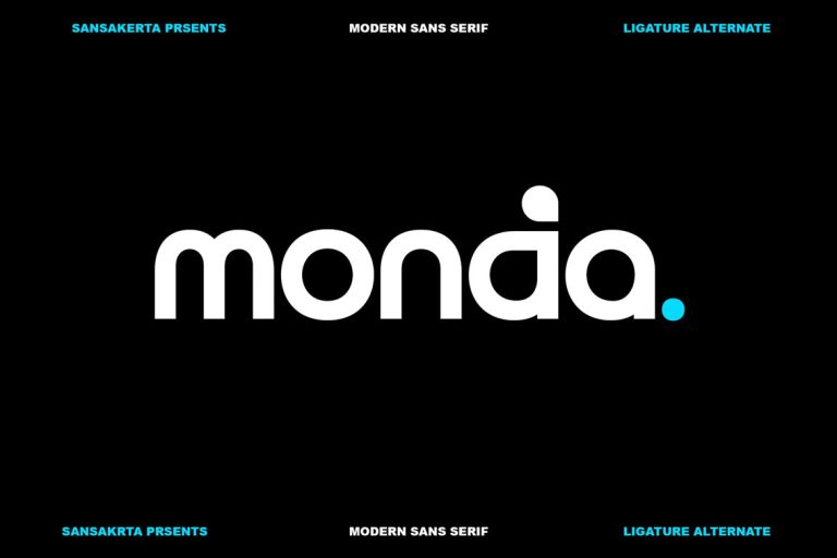 Monaa