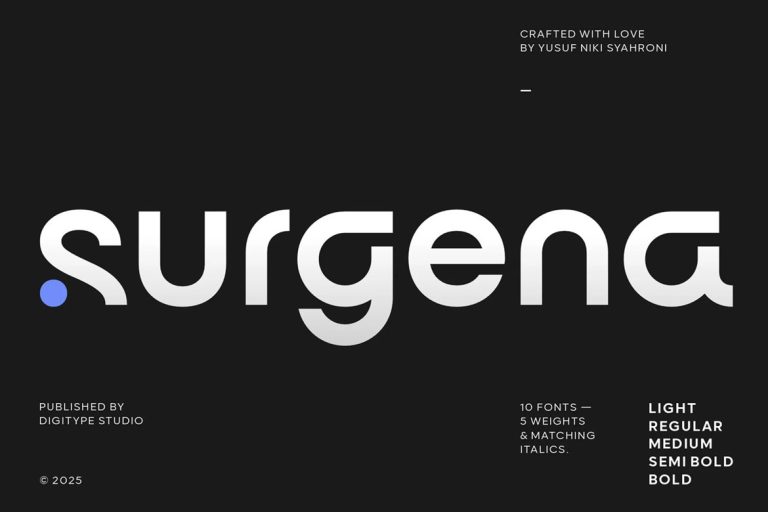 Surgena