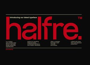 font-017