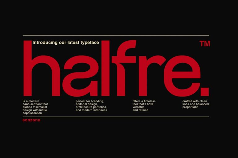 Halfre