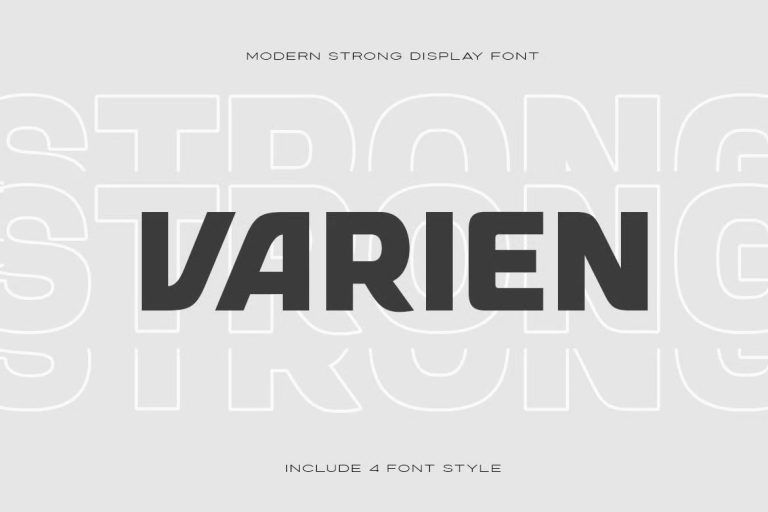 Varien