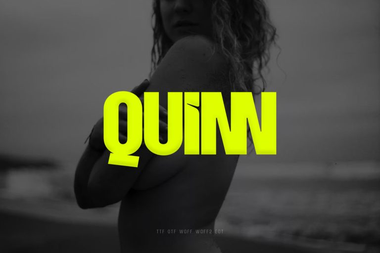Quinn
